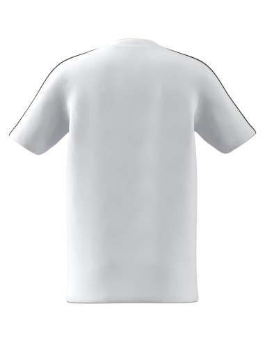 ADIDAS-U 3S TEE-IC0605