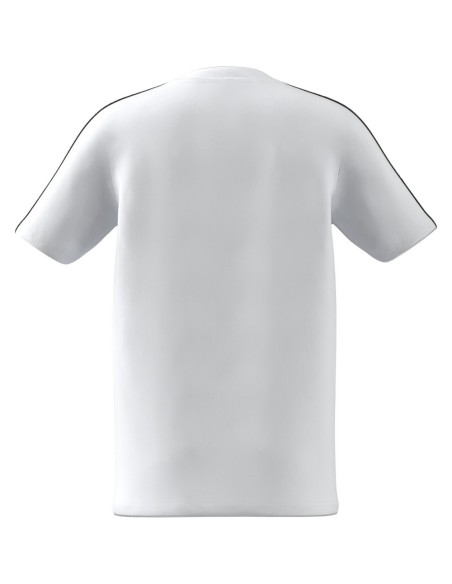 ADIDAS-U 3S TEE-IC0605
