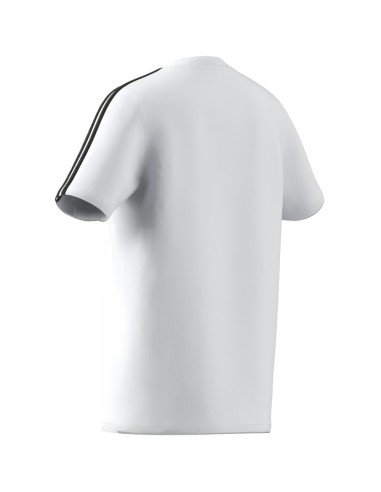 ADIDAS-U 3S TEE-IC0605