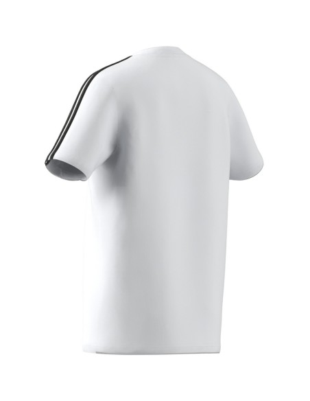 ADIDAS-U 3S TEE-IC0605