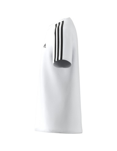 ADIDAS-U 3S TEE-IC0605