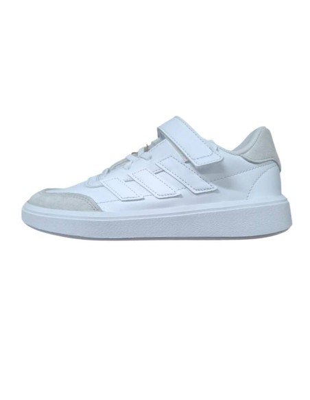 Zapatilla de Moda para UNISEX JUNIOR ADIDAS COURTBLOCK EL C