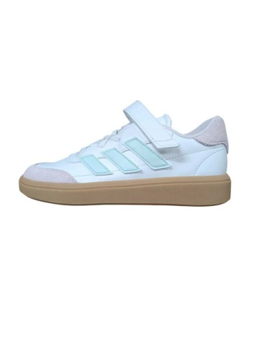 Zapatilla de Moda para NIÑA ADIDAS COURTBLOCK EL C
