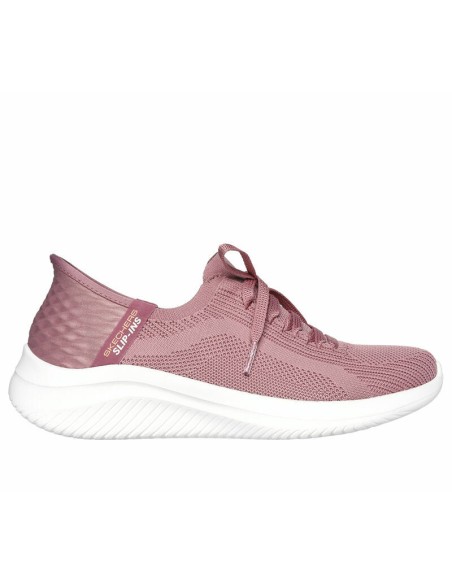 Zapatilla de Descanso para MUJER SKECHERS ULTRA FLEX 3.0-BRILLIANT PATH