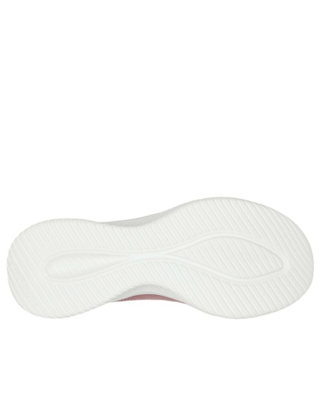 Zapatilla de Descanso para MUJER SKECHERS ULTRA FLEX 3.0-BRILLIANT PATH