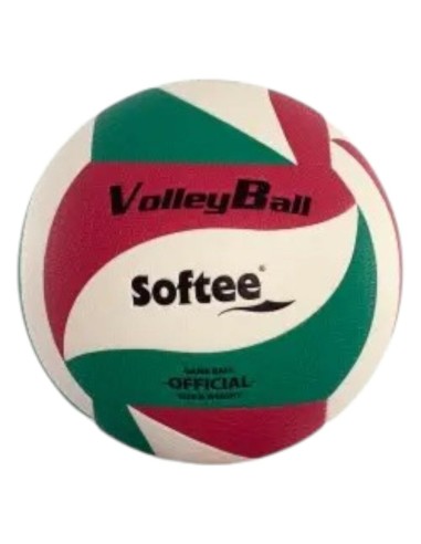 BALON VOLLEIBOL SOFTEE SMASH