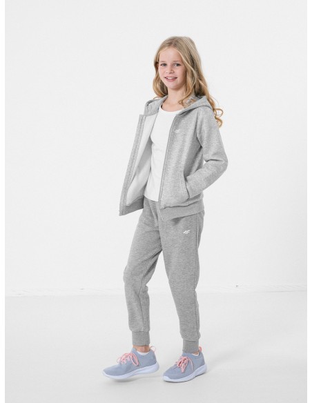 4F-GIRLS TROUSERS JSPDD001