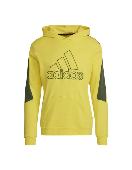 ADIDAS-M FI BOS Hoodie AMAIMP
