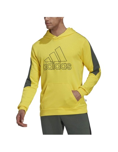 ADIDAS-M FI BOS Hoodie AMAIMP