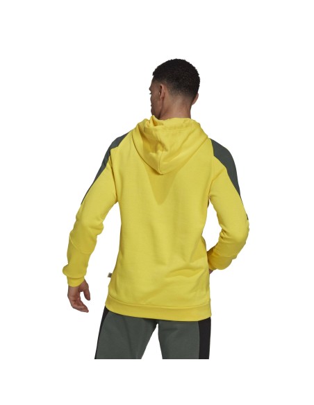 ADIDAS-M FI BOS Hoodie AMAIMP