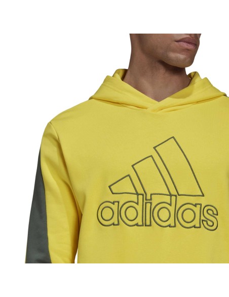ADIDAS-M FI BOS Hoodie AMAIMP