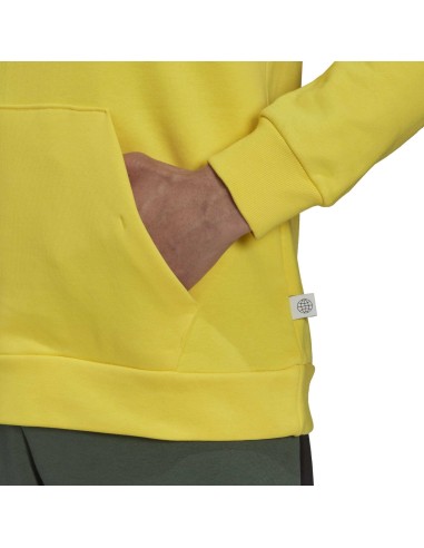ADIDAS-M FI BOS Hoodie AMAIMP