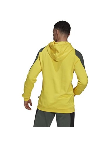 ADIDAS-M FI BOS Hoodie AMAIMP