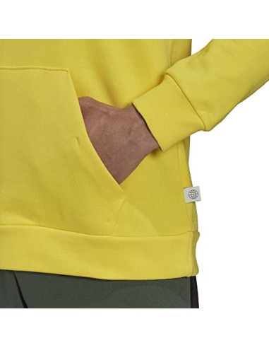 ADIDAS-M FI BOS Hoodie AMAIMP