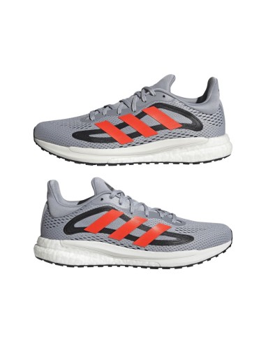 Zapatilla para Running para HOMBRE ADIDAS SOLAR GLIDE 4 M