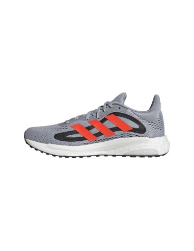 Zapatilla para Running para HOMBRE ADIDAS SOLAR GLIDE 4 M