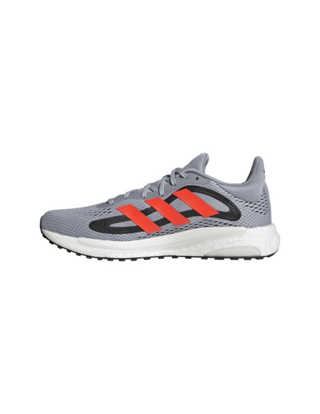 Zapatilla para Running para HOMBRE ADIDAS SOLAR GLIDE 4 M