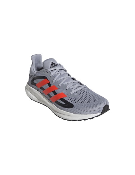 Zapatilla para Running para HOMBRE ADIDAS SOLAR GLIDE 4 M