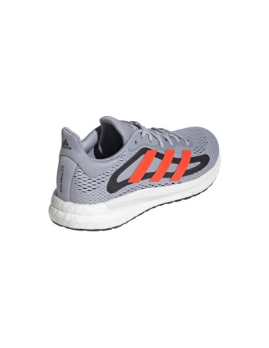 Zapatilla para Running para HOMBRE ADIDAS SOLAR GLIDE 4 M