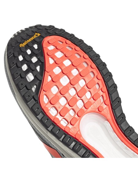 Zapatilla para Running para HOMBRE ADIDAS SOLAR GLIDE 4 M