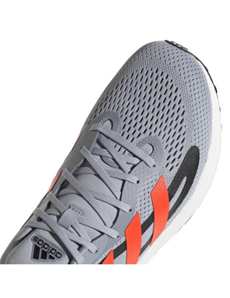 Zapatilla para Running para HOMBRE ADIDAS SOLAR GLIDE 4 M