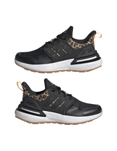 Zapatilla para Running para UNISEX JUNIOR ADIDAS RapidaSport K