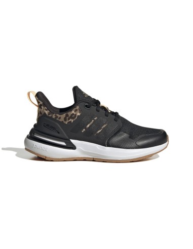 Zapatilla para Running para UNISEX JUNIOR ADIDAS RapidaSport K