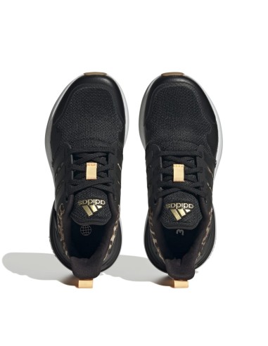 Zapatilla para Running para UNISEX JUNIOR ADIDAS RapidaSport K