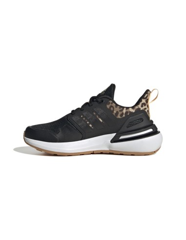 Zapatilla para Running para UNISEX JUNIOR ADIDAS RapidaSport K