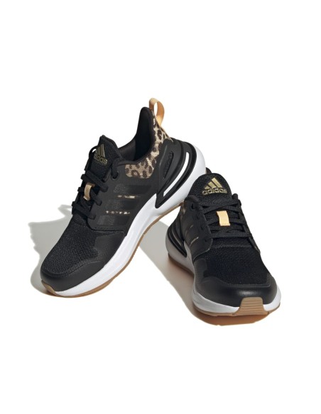 Zapatilla para Running para UNISEX JUNIOR ADIDAS RapidaSport K