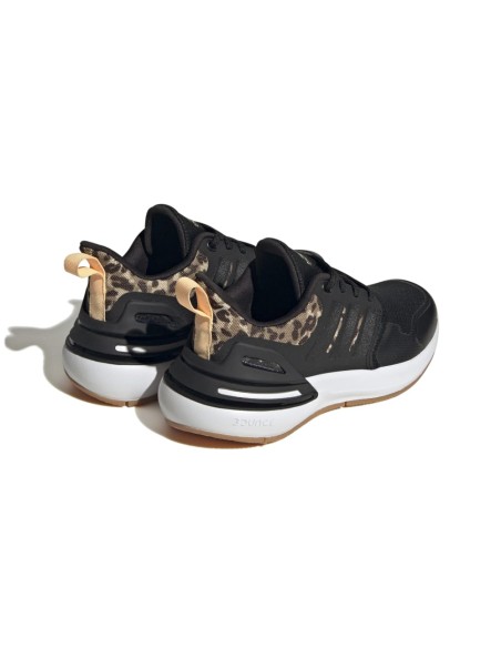 Zapatilla para Running para UNISEX JUNIOR ADIDAS RapidaSport K