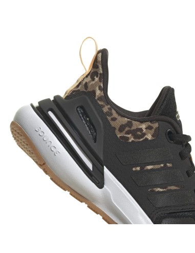 Zapatilla para Running para UNISEX JUNIOR ADIDAS RapidaSport K