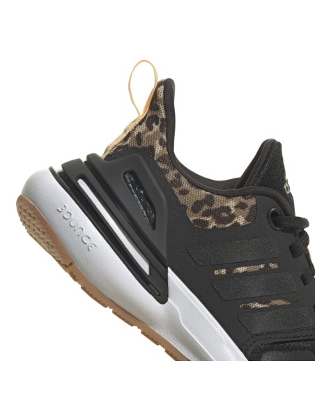 Zapatilla para Running para UNISEX JUNIOR ADIDAS RapidaSport K