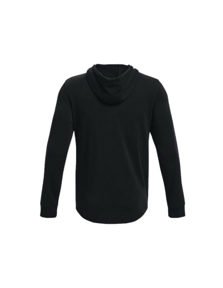 UA RIVAL TERRY LC HD-BLK