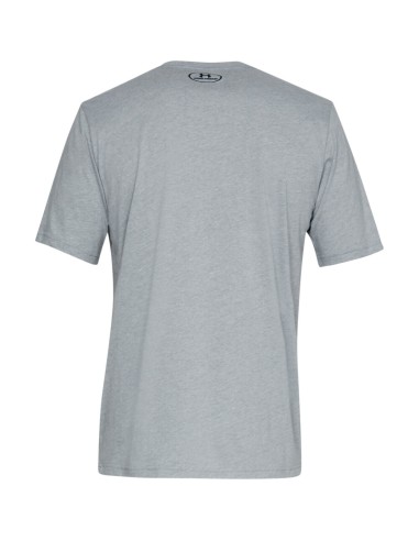 UA SPORTSTYLE LC SS-GREY