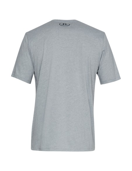 UA SPORTSTYLE LC SS-GREY