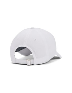UA GORRA BLITZING ADJ 2