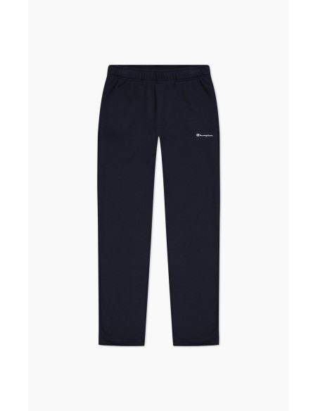 CHAMPION-Straight Hem Pants-BS501