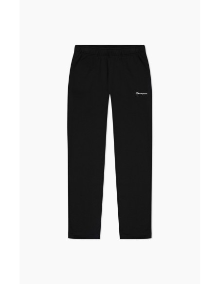 CHAMPION-Straight Hem Pants-BS501