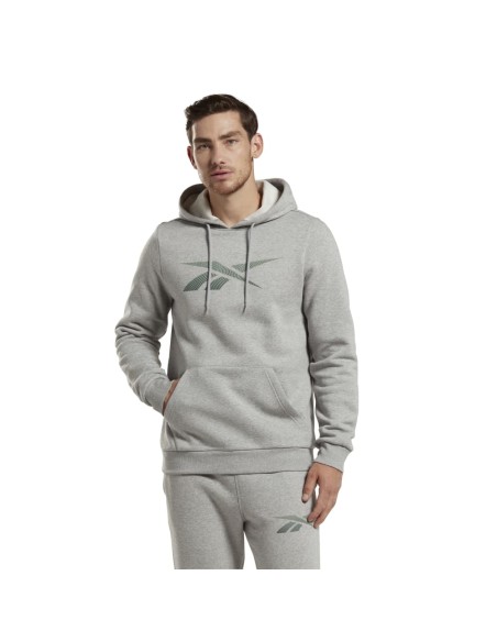 REEBOK-RI Fleece Hood-HY6743