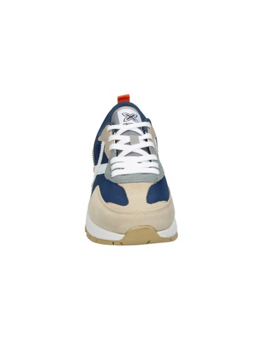 Zapatilla de Moda para HOMBRE MUNICH VERSATILE 03