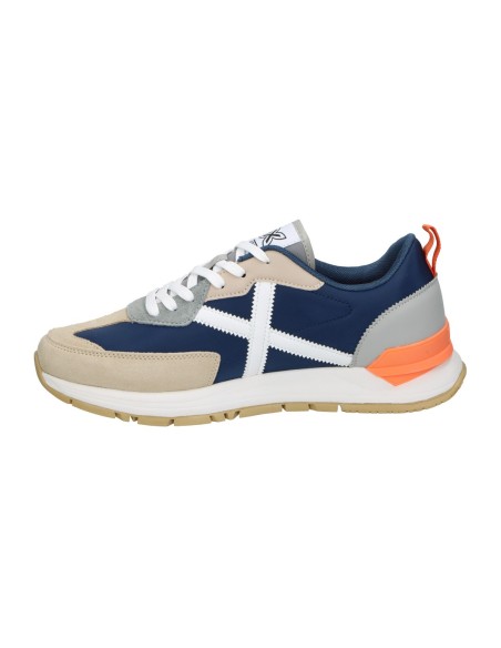 Zapatilla de Moda para HOMBRE MUNICH VERSATILE 03