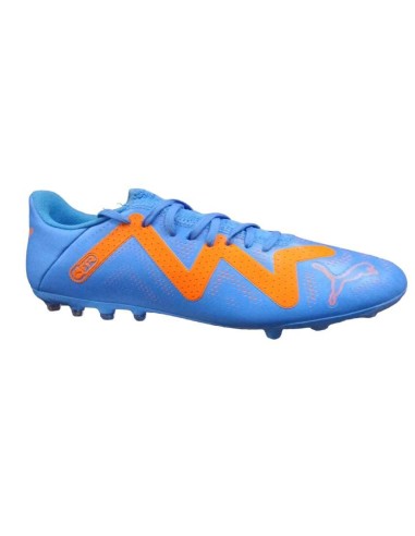 Botas de Futbol para UNISEX PUMA FUTURE PLAY MG-01