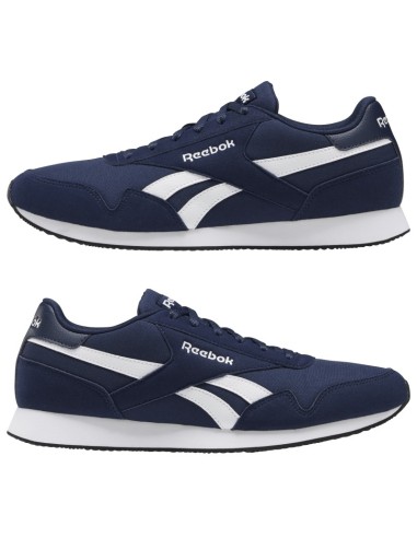 Zapatilla de Tiempo Libre para UNISEX REEBOK ROYAL CL JOGGER 3-Clásico