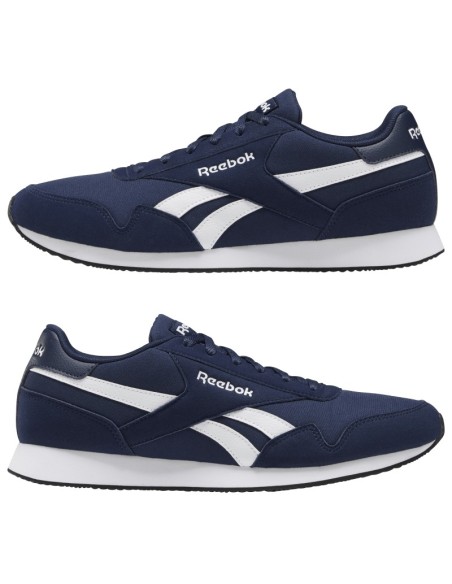 Zapatilla de Tiempo Libre para UNISEX REEBOK ROYAL CL JOGGER 3-Clásico