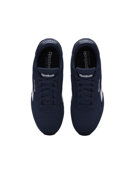 Zapatilla de Tiempo Libre para UNISEX REEBOK ROYAL CL JOGGER 3-Clásico