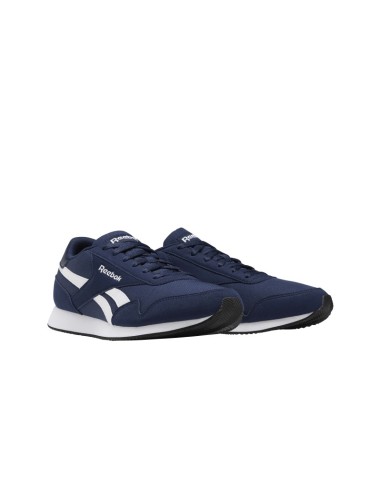 Zapatilla de Tiempo Libre para UNISEX REEBOK ROYAL CL JOGGER 3-Clásico