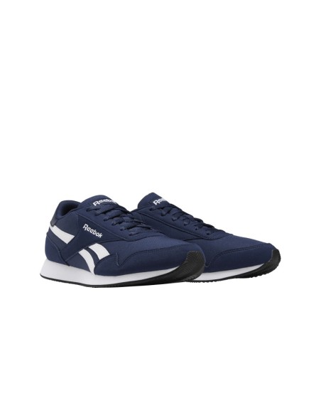 Zapatilla de Tiempo Libre para UNISEX REEBOK ROYAL CL JOGGER 3-Clásico