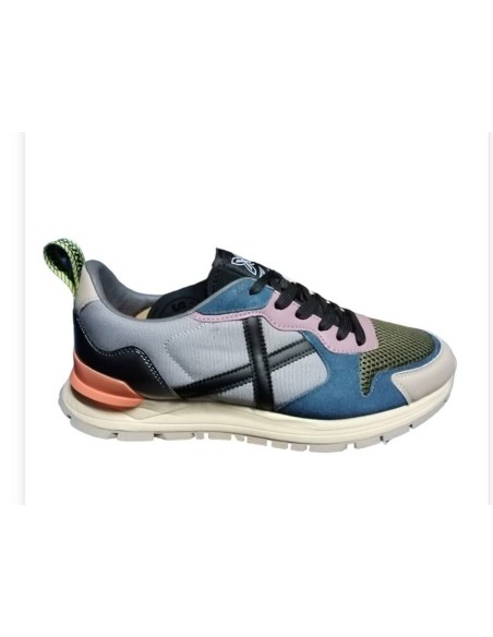 Zapatilla de Moda para HOMBRE MUNICH AVENUE 01