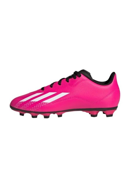 Botas de Futbol para UNISEX JUNIOR ADIDAS X SPEEDPORTAL.4 FxG J